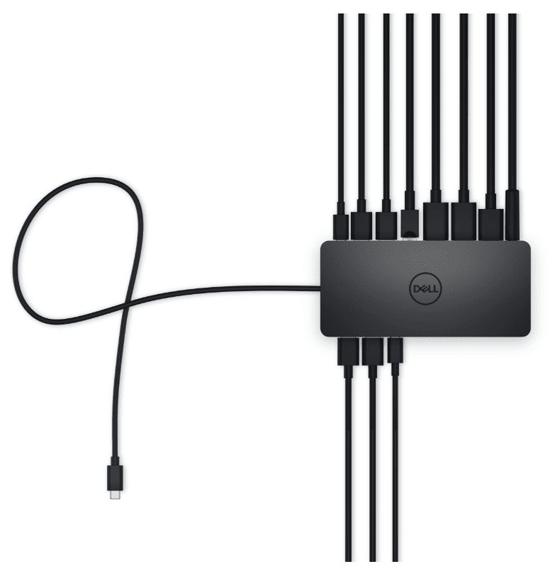 Dell Universal Dock - UD22 - In-Stock - สินค้าพร้อมส่ง - Image 5